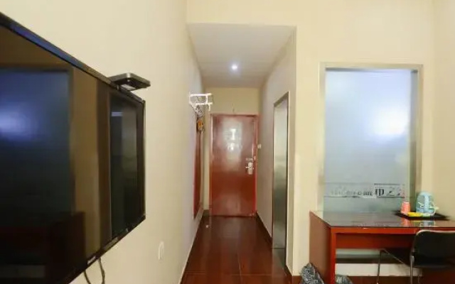 Sea Star Hotel