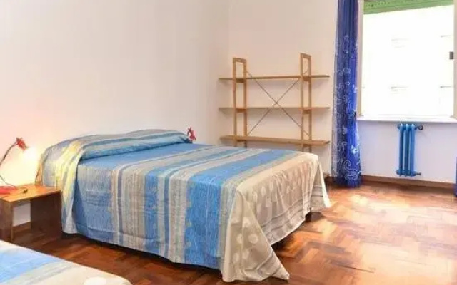 INN Rome Guest House