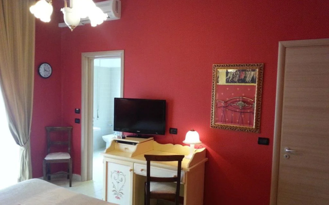 Hotel Sicilia