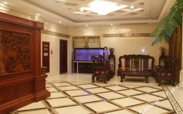 Xingji Hotel