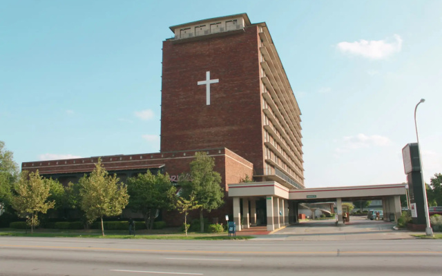 Hotel Louisville