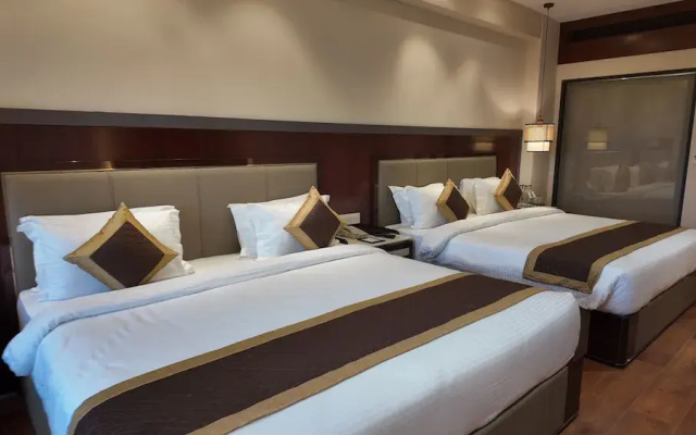 The Fern - An Ecotel Hotel Kota