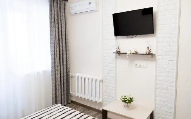 Hostel Apart Express