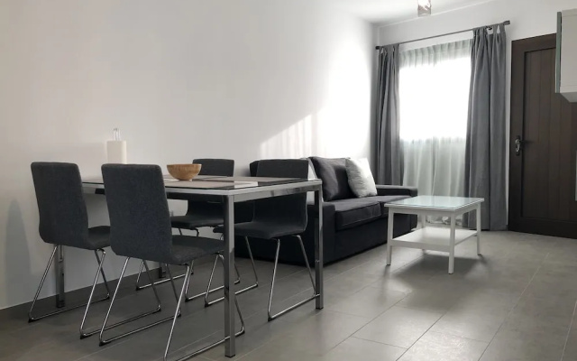 Apartamentos Tahona Fuerteventura