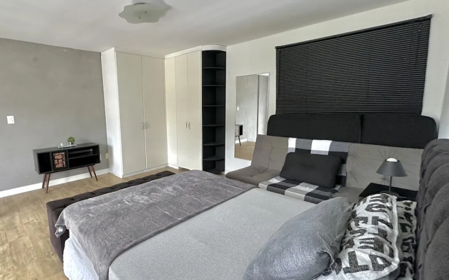 Saint Sebastian Flat 704Duplex no Centro