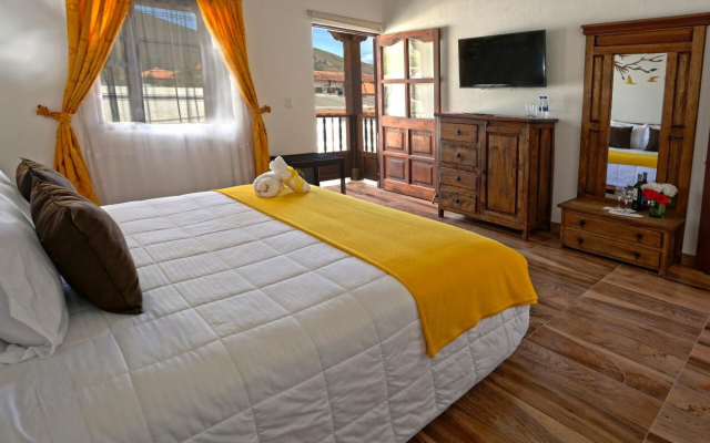 Hotel Boutique & SPA - VDL Colonial