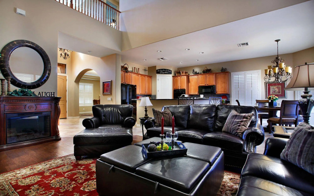 Private Vacation Homes – Phoenix
