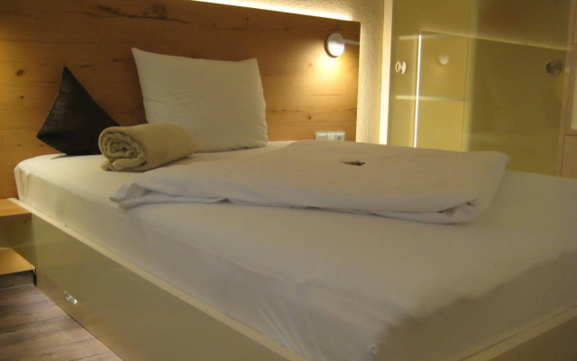 Hotel Zum Rosengarten