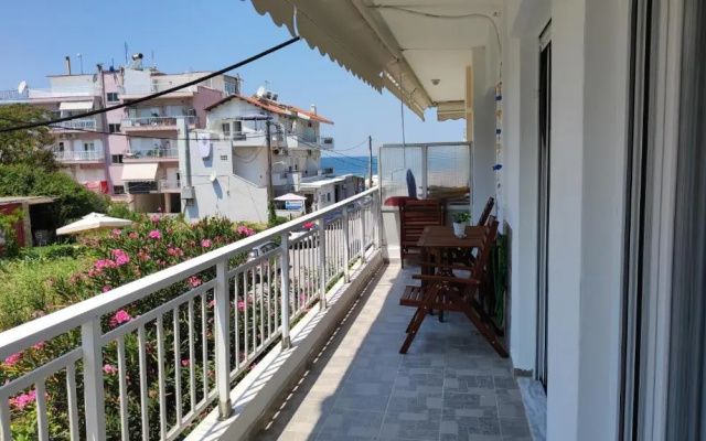 Sea Pleasure Apartment II