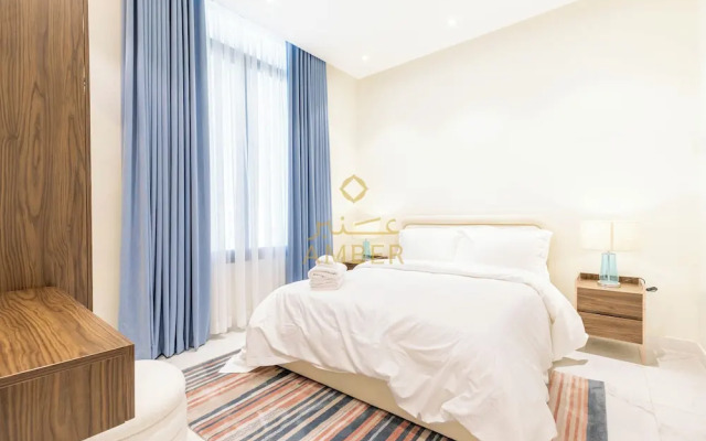Amber Hospitality Al Qirawan