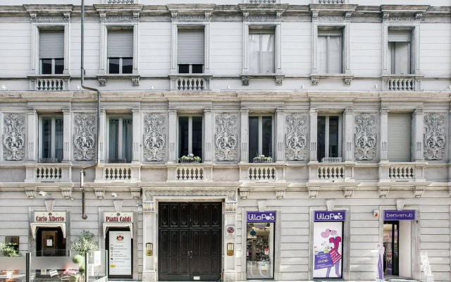 Torino Suite