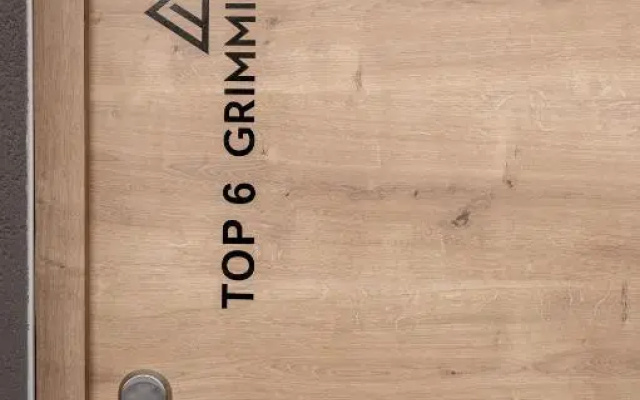 GRIMMINGlofts Top 6