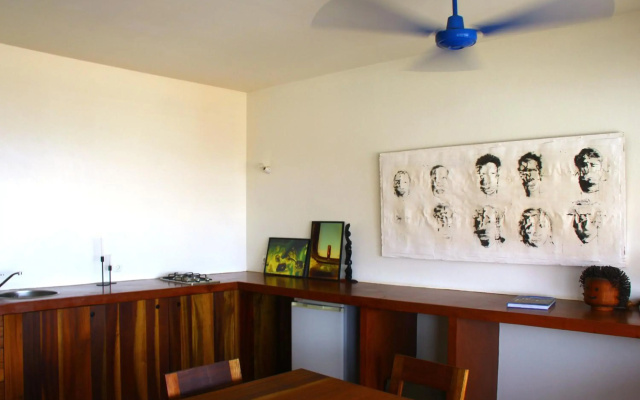 Paz Apartment