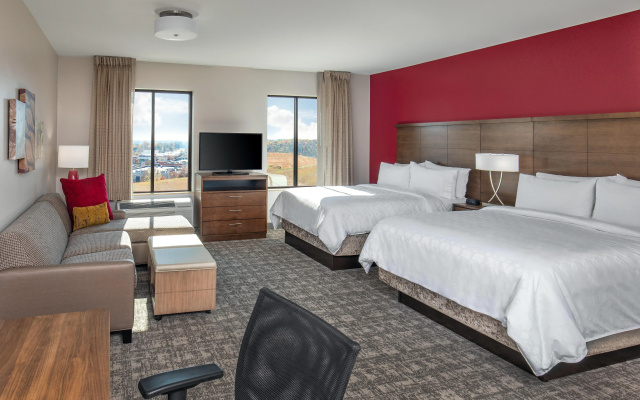 Staybridge Suites Charlottesville Airport by IHG