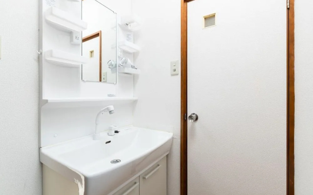 Ota Building Penthouse St33