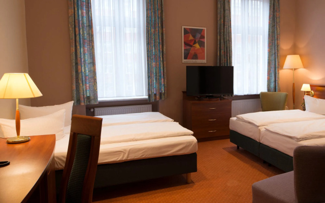 Rewari Hotel Berlin