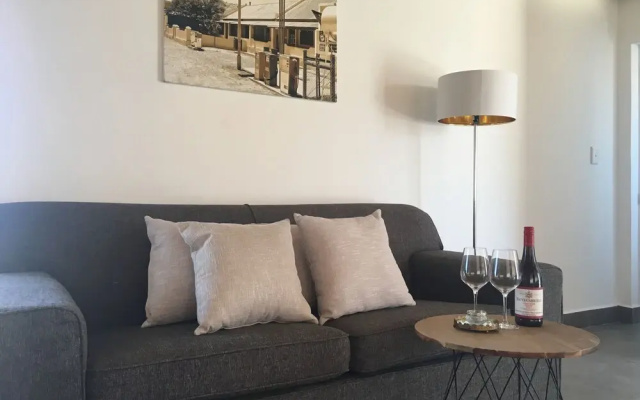 Sweetwater Guest House