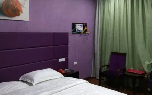 OKai Hotel