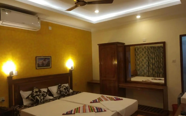 Hotel Thushara
