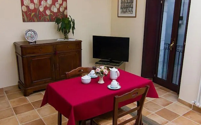 Conte Orsini B&B