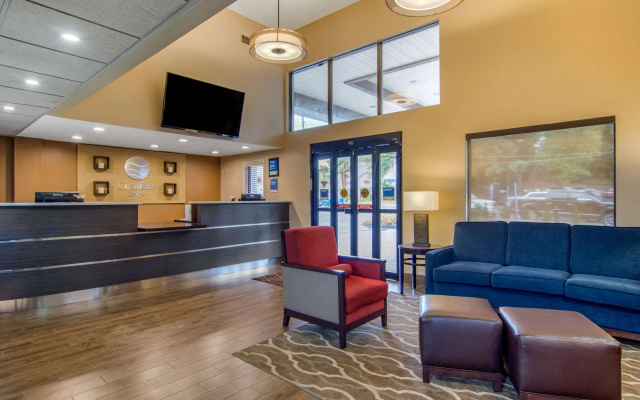 Sandy Springs Inn - Atlanta Perimeter