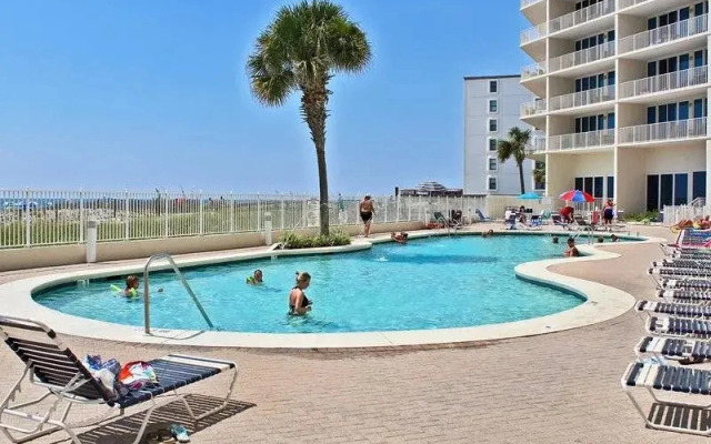 Lighthouse 409