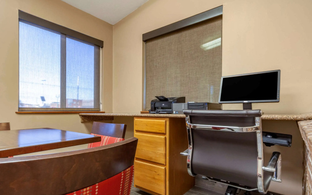 Comfort Inn Valentine