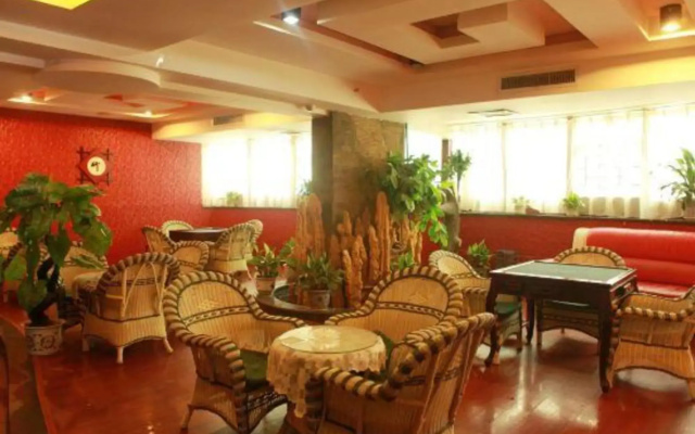 Hongyang Hotel