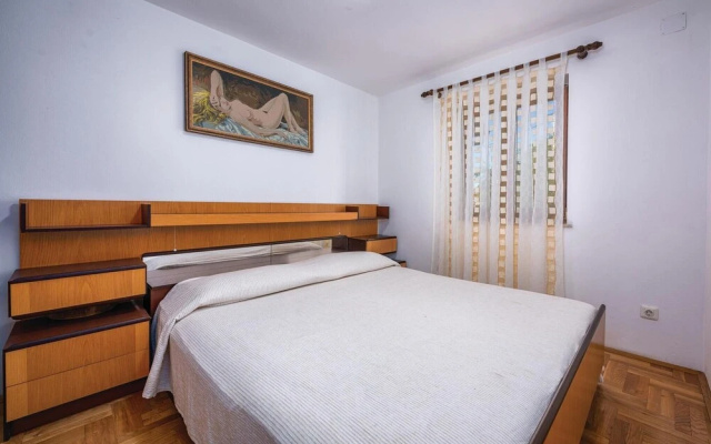Awesome Home in Barban With Wifi and 2 Bedrooms