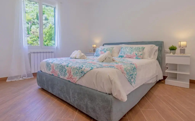 Blue Dolphin by Portofinohomes