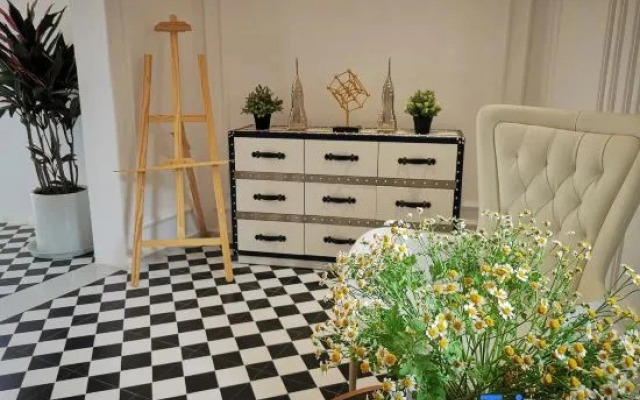 Fuxian Lake ANDER Ander Aromatherapy Healing Homestay