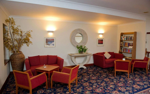 Windlestrae Hotel & Leisure Club