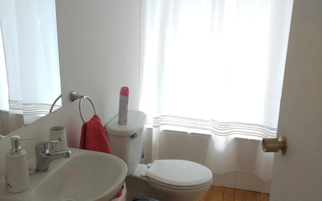 Quilda Hostel