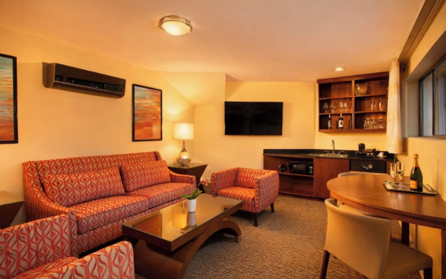 La Jolla Inn