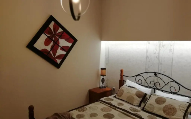 Vai Guesthouse Neraida