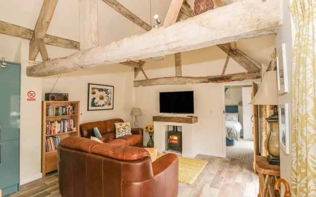 Megs Cottage