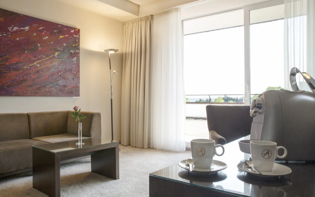 L'Arrivée Hotel & Spa