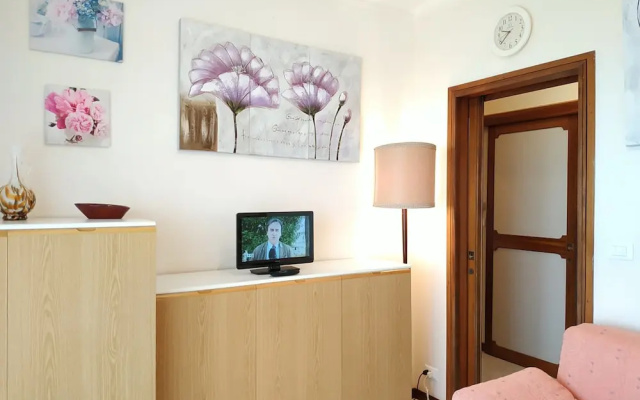 Holiday Apartment In Sanremo Semeria 180