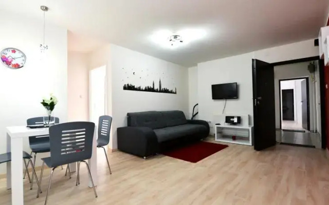 Quatric Apartments