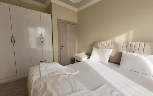 Padishah Suite Otel