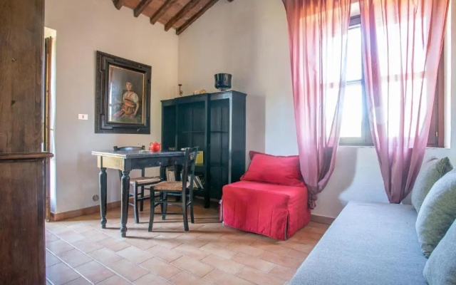 Appartamento Del Fontino
