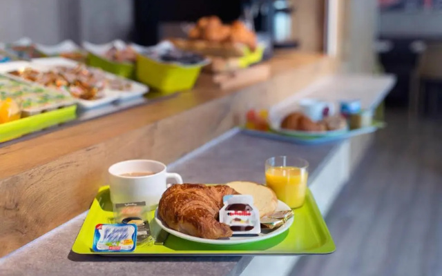 ibis budget Brignoles Provence
