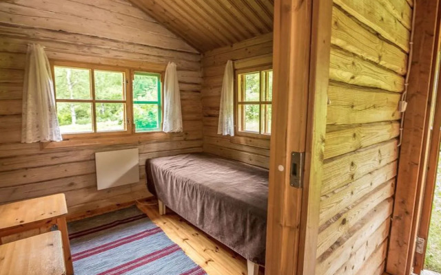 House Kesämäki Punkaharju