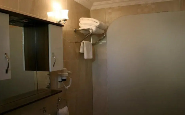 Sare Suites Beach Hotel