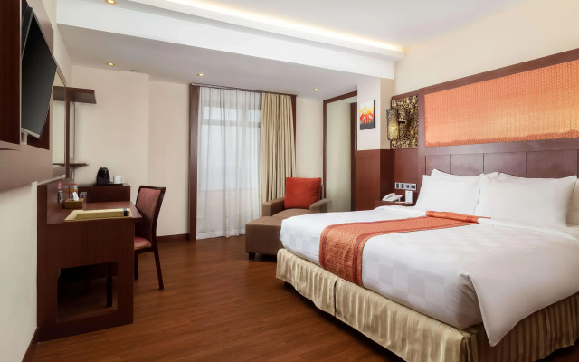 Best Western Plus Makassar Beach