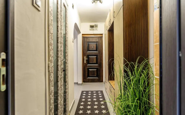 Anais Apartment Arad
