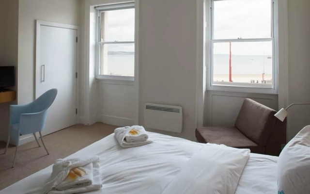 B&B Weymouth