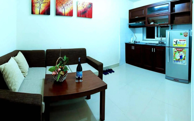 Platinum Beach Hotel