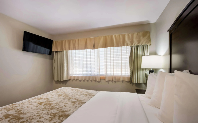 Best Western Weston Inn