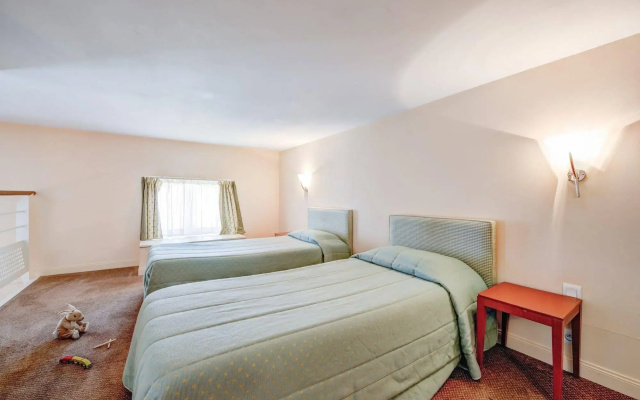 Pierre & Vacances Saint Goustan